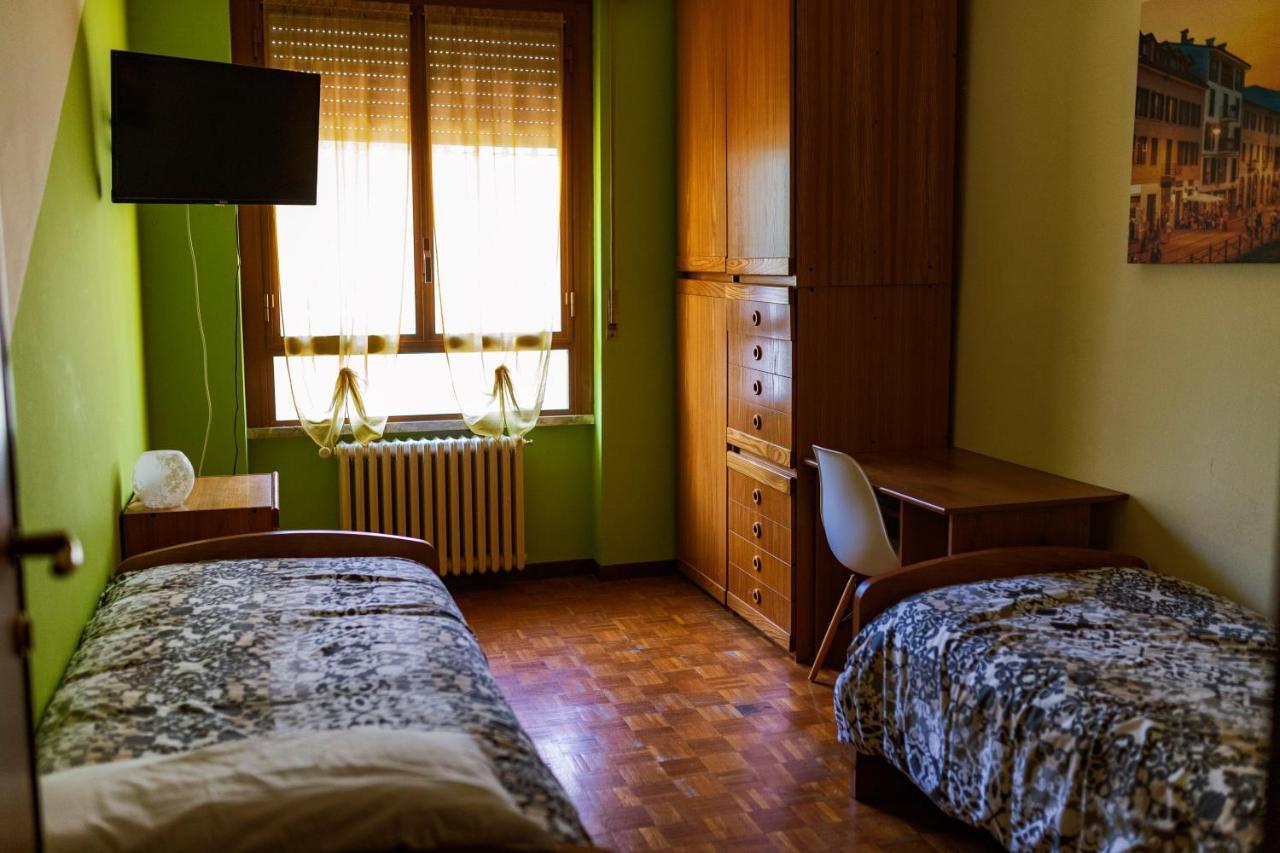 Rozzano Humanitas Forum Ieo Dış mekan fotoğraf