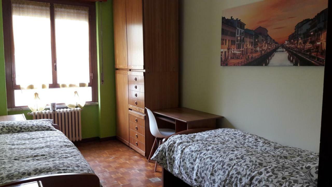 Rozzano Humanitas Forum Ieo Dış mekan fotoğraf
