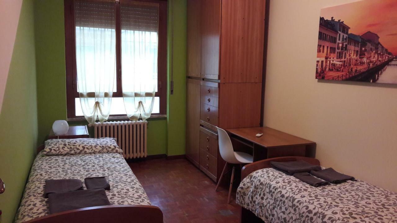 Rozzano Humanitas Forum Ieo Dış mekan fotoğraf