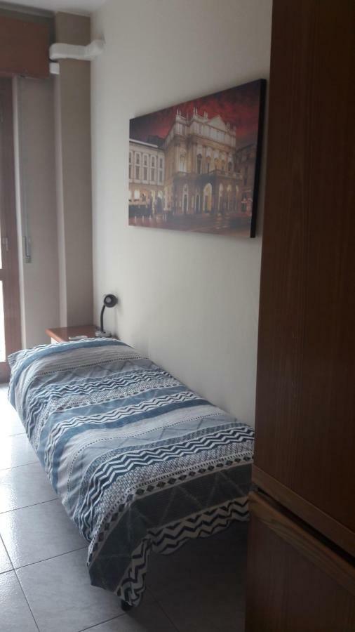 Rozzano Humanitas Forum Ieo Dış mekan fotoğraf